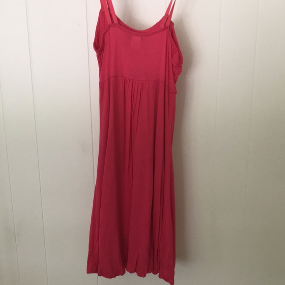 Pink sundress - Picture 2 of 2